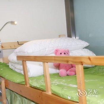 上海怡轩青年旅舍酒店提供图片