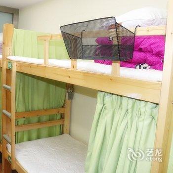 上海怡轩青年旅舍酒店提供图片