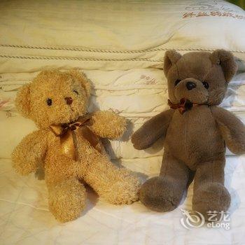 上海怡轩青年旅舍酒店提供图片