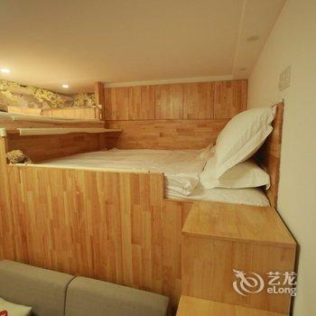 上海童趣慢居公寓酒店提供图片