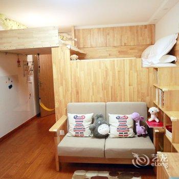 上海童趣慢居公寓酒店提供图片