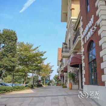 清远碧桂园温泉度假别墅酒店提供图片