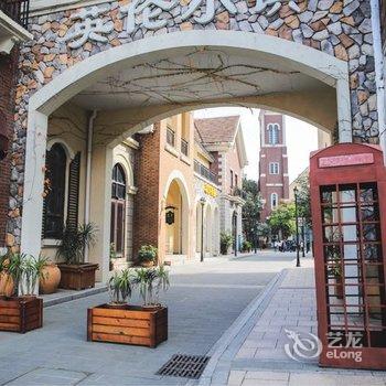 清远碧桂园温泉度假别墅酒店提供图片