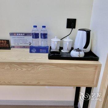 四季酒店(昆明高铁南站大学城店)酒店提供图片