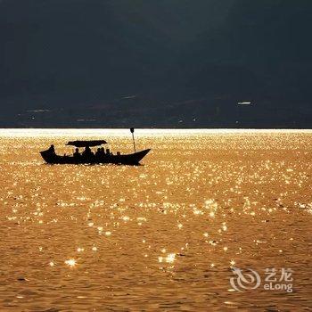 大理林舍艺术客栈酒店提供图片