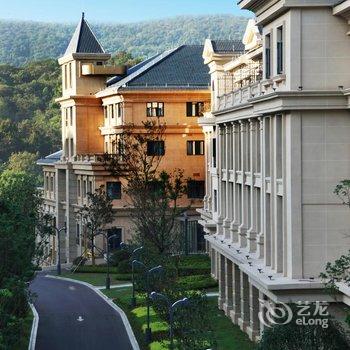 句容锦隆国际酒店酒店提供图片