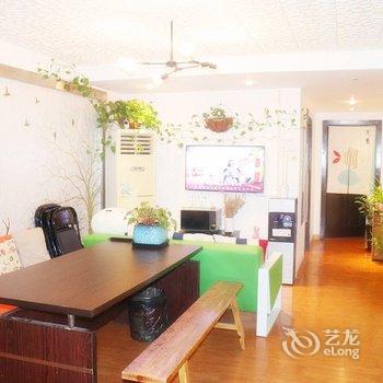 上海怡轩青年旅舍酒店提供图片