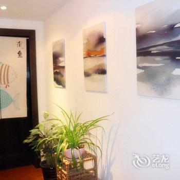上海怡轩青年旅舍酒店提供图片