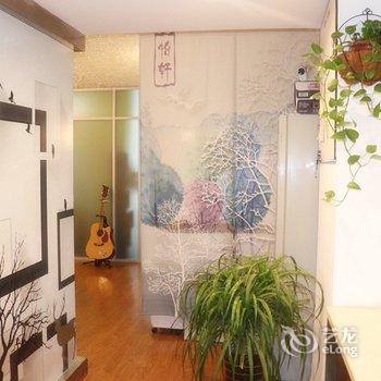 上海怡轩青年旅舍酒店提供图片