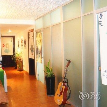 上海怡轩青年旅舍酒店提供图片