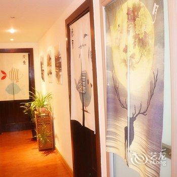 上海怡轩青年旅舍酒店提供图片