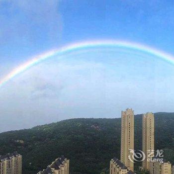 大连启航星海酒店酒店提供图片