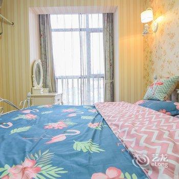 西安乐和园公寓(西市北路分店)酒店提供图片