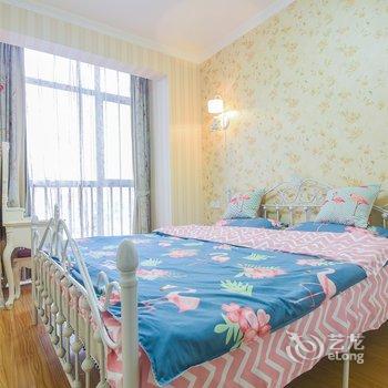 西安乐和园公寓(西市北路分店)酒店提供图片