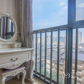 西安乐和园公寓(西市北路分店)酒店提供图片