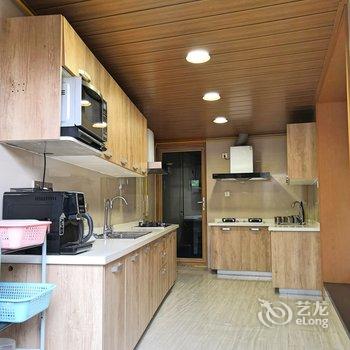 成都幽栖客栈酒店提供图片