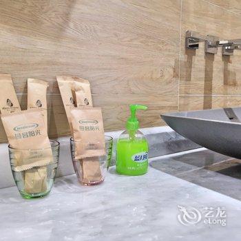 成都幽栖客栈酒店提供图片