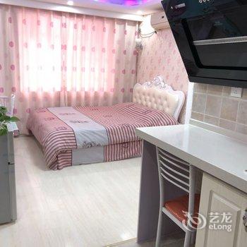 北京温馨一家人住公寓(永延帝祚分店)酒店提供图片