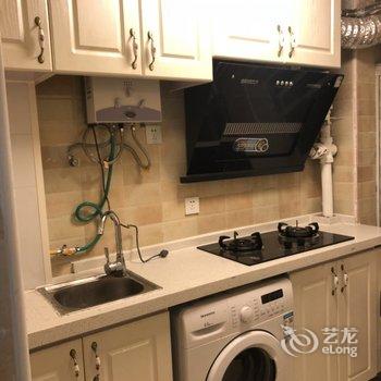 北京温馨一家人住公寓(永延帝祚分店)酒店提供图片