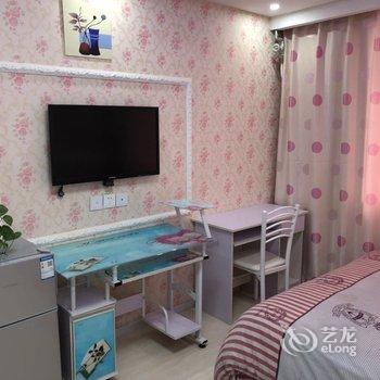 北京温馨一家人住公寓(永延帝祚分店)酒店提供图片