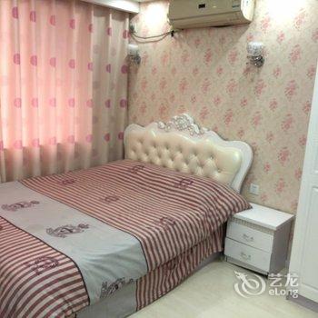 北京温馨一家人住公寓(永延帝祚分店)酒店提供图片