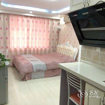 北京温馨一家人住公寓(永延帝祚分店)酒店提供图片
