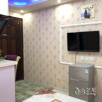 北京温馨一家人住公寓(永延帝祚分店)酒店提供图片