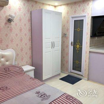北京温馨一家人住公寓(永延帝祚分店)酒店提供图片