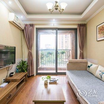 成都凉凉家公寓(3号店)酒店提供图片