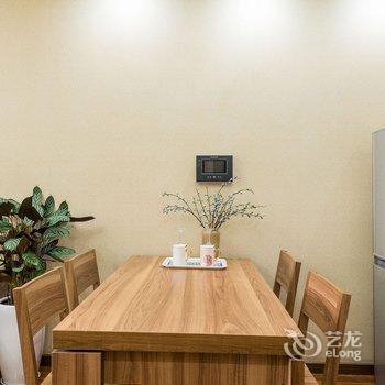 成都凉凉家公寓(3号店)酒店提供图片