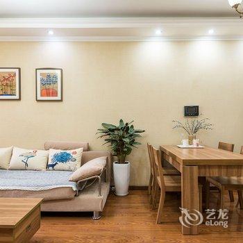 成都凉凉家公寓(3号店)酒店提供图片