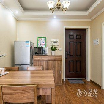 成都凉凉家公寓(3号店)酒店提供图片