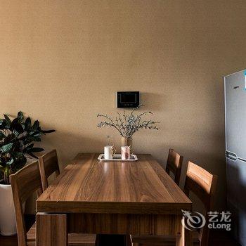 成都凉凉家公寓(3号店)酒店提供图片