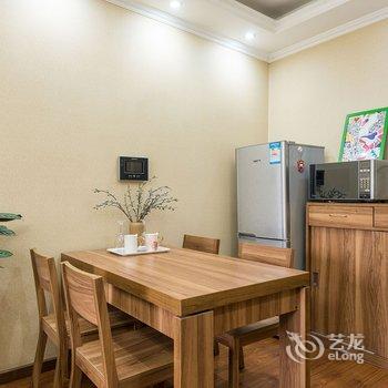 成都凉凉家公寓(3号店)酒店提供图片