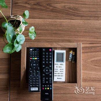 成都凉凉家公寓(3号店)酒店提供图片
