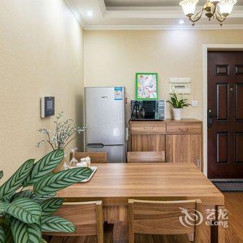 成都凉凉家公寓(3号店)酒店提供图片
