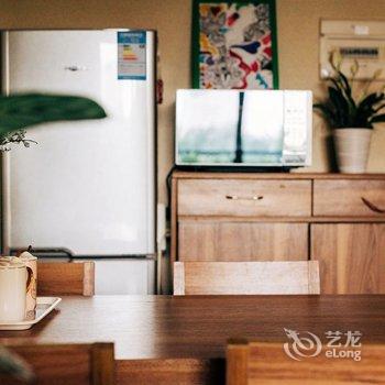 成都凉凉家公寓(3号店)酒店提供图片