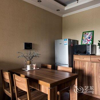 成都凉凉家公寓(3号店)酒店提供图片
