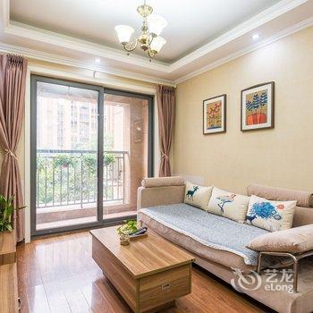 成都凉凉家公寓(3号店)酒店提供图片