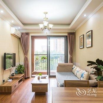 成都凉凉家公寓(3号店)酒店提供图片