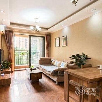 成都凉凉家公寓(3号店)酒店提供图片