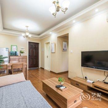 成都凉凉家公寓(3号店)酒店提供图片