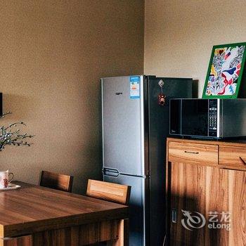 成都凉凉家公寓(3号店)酒店提供图片