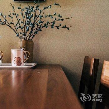 成都凉凉家公寓(3号店)酒店提供图片