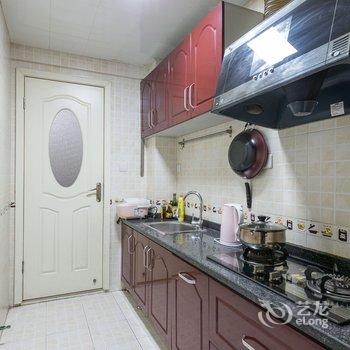 成都凉凉家公寓(3号店)酒店提供图片