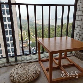 宜家宜居精品公寓(海滨南路分店)酒店提供图片