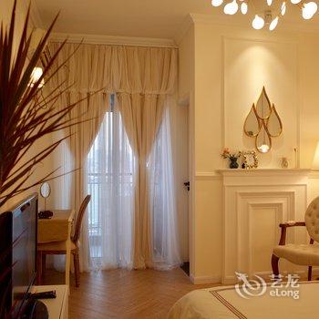 成都壹间·民宿(4号店)酒店提供图片