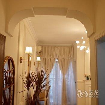 成都壹间·民宿(4号店)酒店提供图片