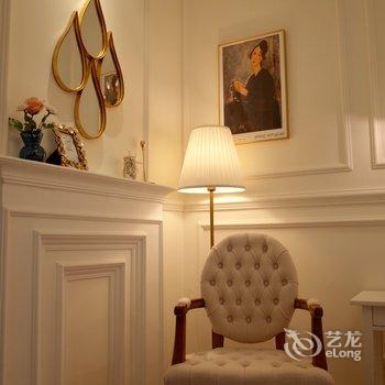 成都壹间·民宿(4号店)酒店提供图片