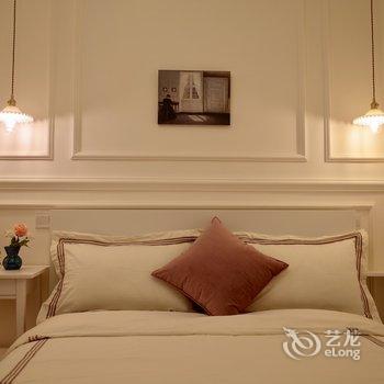 成都壹间·民宿(4号店)酒店提供图片